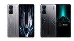 Xiaomi Redmi K50 Gaming AMG F1 Edition 5G (12/256GB) - Mainz Empire Pte Ltd