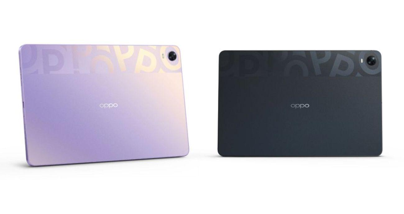 Oppo Pad Tablet Wifi (8/256GB) - Mainz Empire Pte Ltd