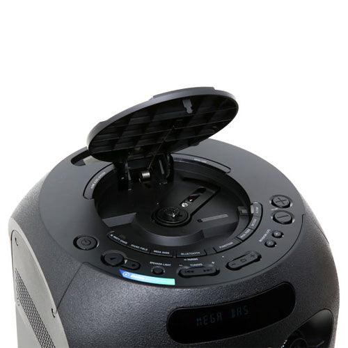 Sony MHC-V02 High Power Bluetooth Audio Speaker - Mainz Empire Pte Ltd