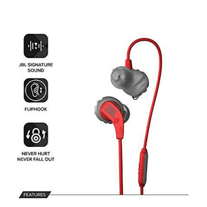 JBL Endurance RUN Bluetooth Wireless EarBuds - Mainz Empire Pte Ltd