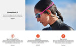 JBL Endurance DIVE Waterproof In-Ear Headset - Mainz Empire Pte Ltd