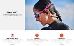 JBL Endurance DIVE Waterproof In-Ear Headset - Mainz Empire Pte Ltd