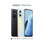 Oppo Reno 7Z 5G (8/128GB) - Mainz Empire Pte Ltd