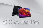 Lenovo YOGA Pad Pro 13" (8/256GB) - Mainz Empire Pte Ltd