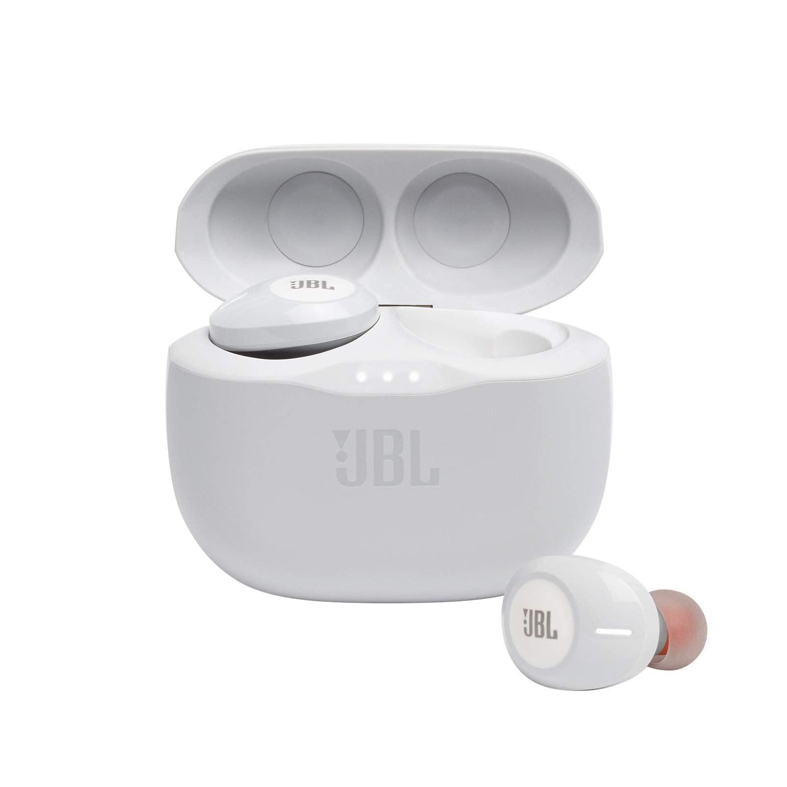 JBL Tune 125 TWS Bluetooth EarBuds - Mainz Empire Pte Ltd