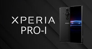 Sony Xperia PRO-I 5G (12/512GB) - Mainz Empire Pte Ltd