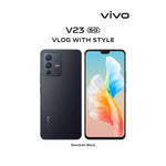 Vivo V23 5G (8+4/128GB) - Mainz Empire Pte Ltd