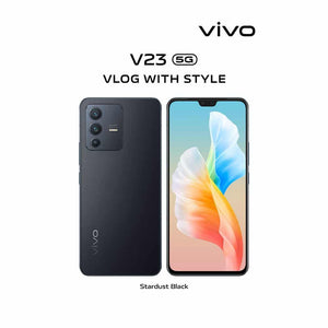 Vivo V23 5G (8+4/128GB) - Mainz Empire Pte Ltd