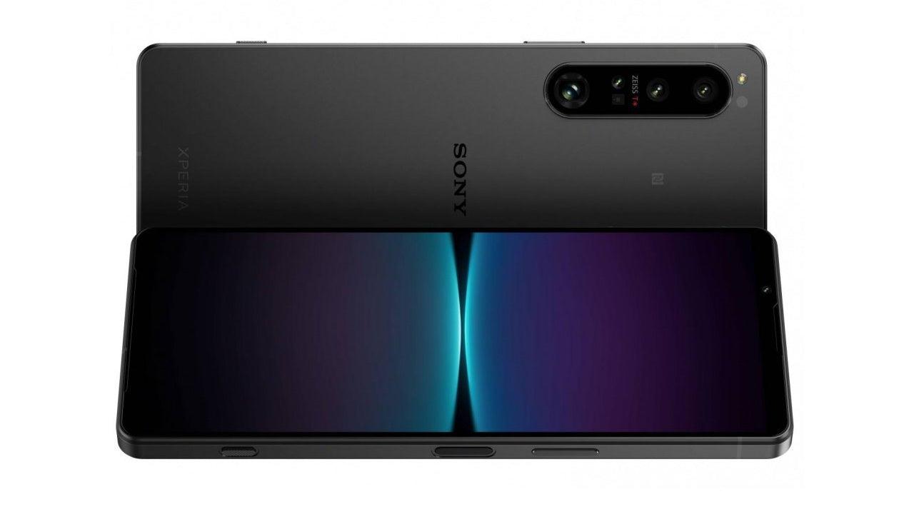 Sony Xperia 1 IV 5G (12/512GB) - Mainz Empire Pte Ltd
