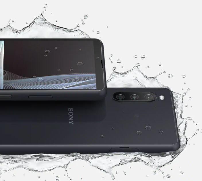 Sony Xperia 10 IV 5G (6/128GB) - Mainz Empire Pte Ltd