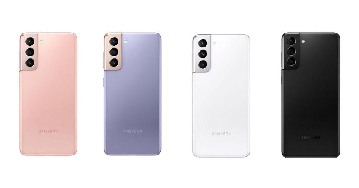 Samsung Galaxy S21/S21+/S21 Ultra 5G 256GB *REFURBISHED* - Mainz Empire Pte Ltd