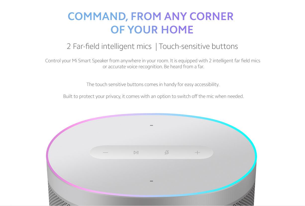 Xiaomi mi band 4 google assistant clearance