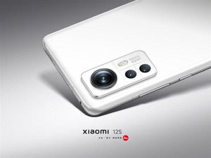 Xiaomi MI 12S/ 12S Pro (12/512GB) - Mainz Empire Pte Ltd