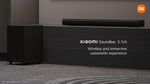 XiaoMi Soundbar 3.1ch - Mainz Empire Pte Ltd