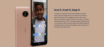 Nokia C20 4G (2/32GB) - Mainz Empire Pte Ltd
