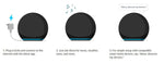 Amazon Echo Dot 4 Smart Speaker - Mainz Empire Pte Ltd