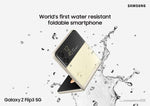 Samsung Galaxy Z Flip 3 5G (8/256GB) *REFURBISHED* - Mainz Empire Pte Ltd