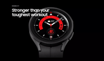 Samsung Galaxy Watch 5 Pro (Bluetooth/LTE) - Mainz Empire Pte Ltd