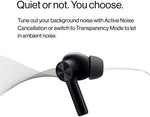 OnePlus Buds Z2 Bluetooth Wireless Earbuds - Mainz Empire Pte Ltd
