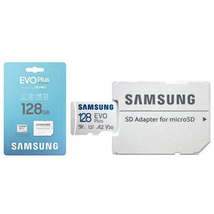 Samsung EVO Plus Micro SD Card (128GB/256GB) - Mainz Empire Pte Ltd