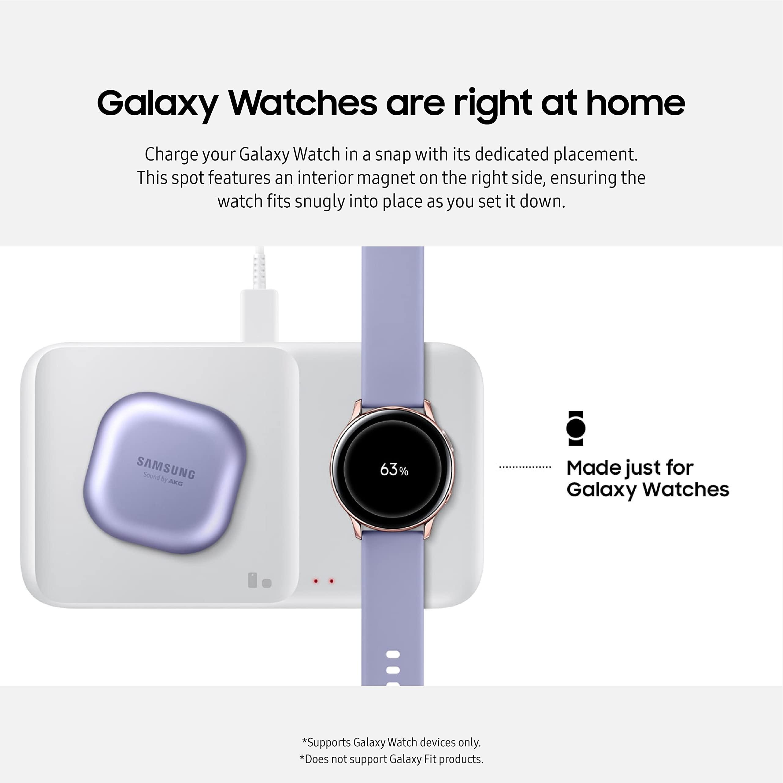 Samsung Wireless Charger DUO - Mainz Empire Pte Ltd