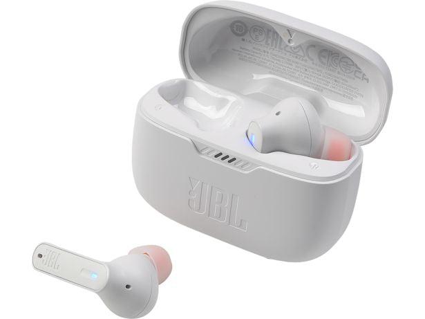 JBL Tune 230NC TWS Bluetooth Noise Cancelling Earphones - Mainz Empire Pte Ltd