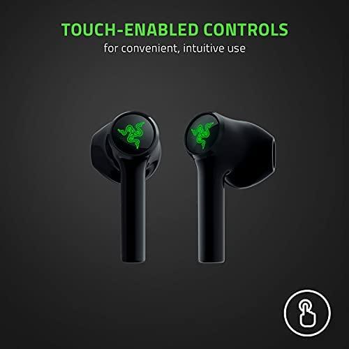 Razer Hammerhead True Wireless X Bluetooth 5.2 Earphones - Mainz Empire Pte Ltd