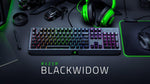 Razer Blackwidow Mechanical Gaming Keyboard - Mainz Empire Pte Ltd