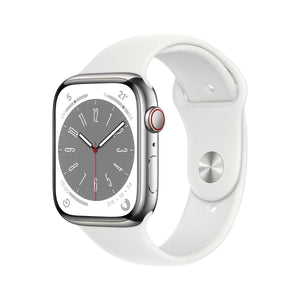 Apple Watch Series 8 GPS/Cellular (41mm/45mm) - Mainz Empire Pte Ltd
