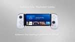 Backbone One Mobile Gaming Controller for iPhone (PlayStation Edition) - Mainz Empire Pte Ltd