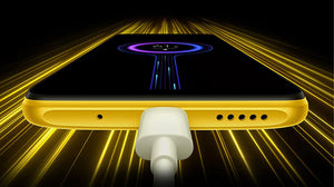 XiaoMi Poco C40 (4/64GB) - Mainz Empire Pte Ltd