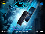 ASUS ROG Phone 6 Batman Global Edition (12/256GB) - Mainz Empire Pte Ltd
