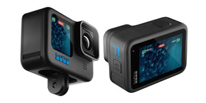 GoPro Hero 11 Action Camera - Mainz Empire Pte Ltd