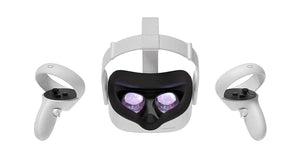 Meta Quest 3 VR Headset (128GB/512GB) - Mainz Empire Pte Ltd