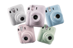 Fujifilm instax mini 12 - Mainz Empire Pte Ltd