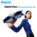 Rokid Max AR Glasses - Mainz Empire Pte Ltd