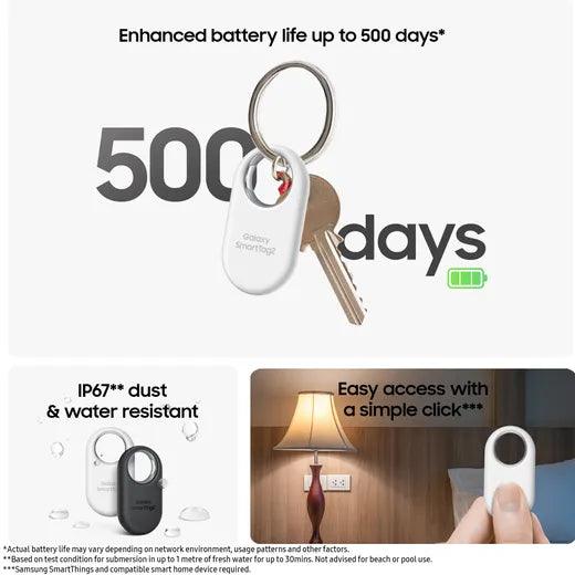 Samsung Galaxy Smart Tag 2 - Mainz Empire Pte Ltd