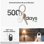 Samsung Galaxy Smart Tag 2 - Mainz Empire Pte Ltd
