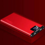 30000mAh Fast Charging Dual Output Powerbank - Mainz Empire Pte Ltd