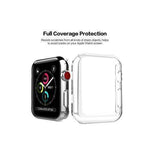 Bumper Casing for Apple Watch Series 1/2/3/4/5 all sizes - Mainz Empire Pte Ltd