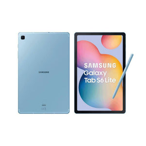 Samsung Tab S6 Lite with S Pen WIFI + LTE 2022 Edition (4/64GB) - Mainz Empire Pte Ltd