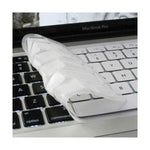 Macbook Coloured keyboard protector - Mainz Empire Pte Ltd