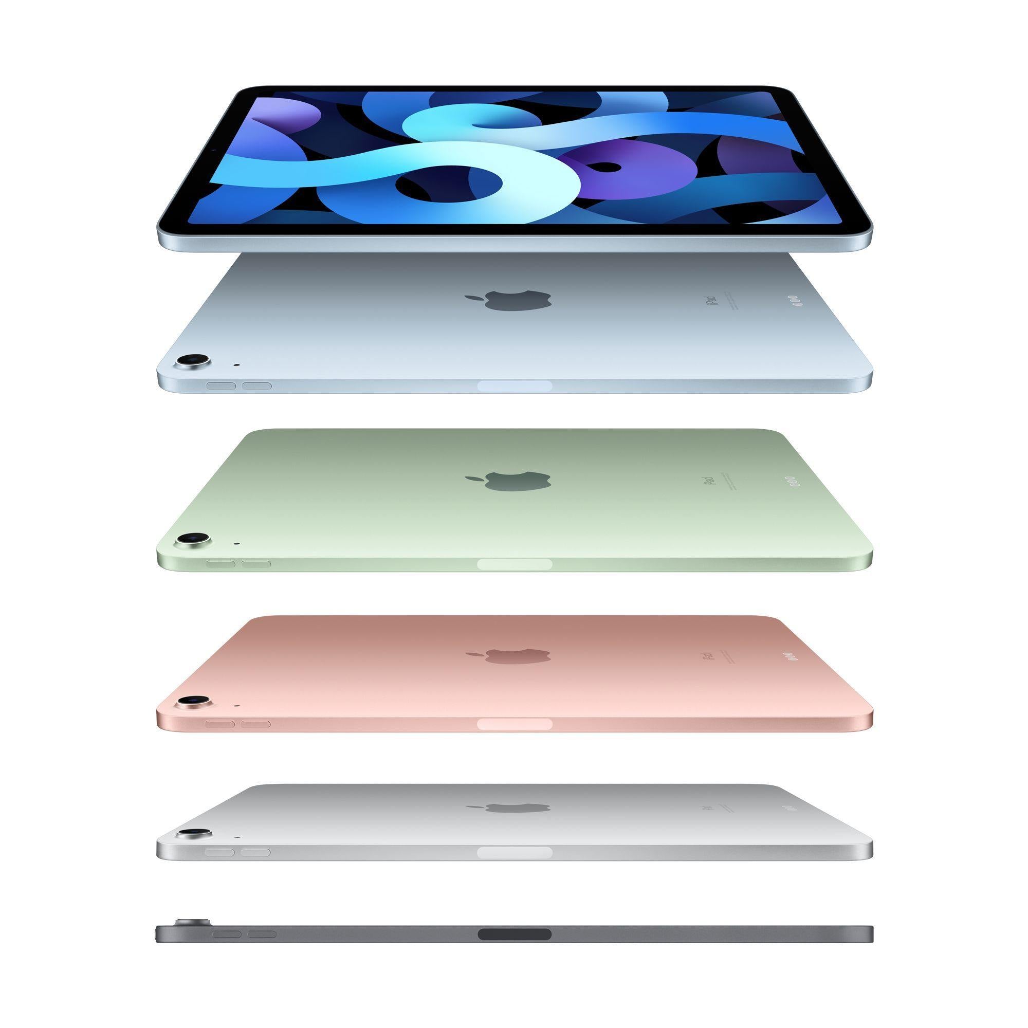 Apple iPad Air 4 64GB/256GB - Mainz Empire Pte Ltd