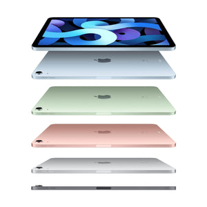 Apple iPad Air 4 64GB/256GB - Mainz Empire Pte Ltd