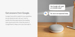 Google Nest Mini Gen 2 - Mainz Empire Pte Ltd