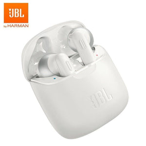 JBL Tune 220 Wireless Earbuds with Charging Case - Mainz Empire Pte Ltd