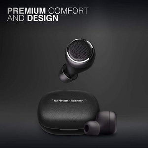 Harman Kardon FLY True Wireless In-Ear Headphones - Mainz Empire Pte Ltd
