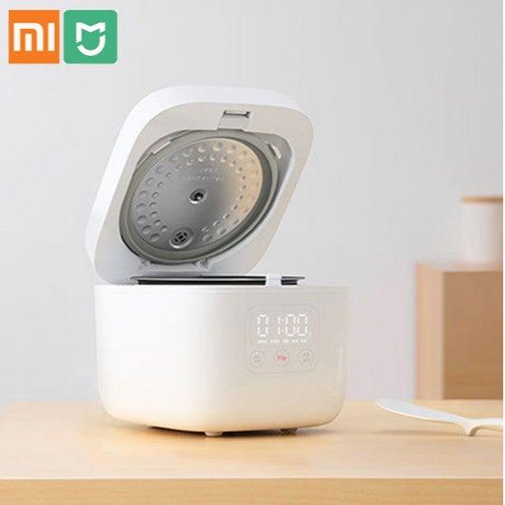 Xiaomi MIJIA Mini APP Controlled Electric Rice Cooker - Mainz Empire Pte Ltd