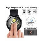 Samsung Galaxy Active Watch 2 Premium Tempered Glass (40mm / 44mm) - Mainz Empire Pte Ltd