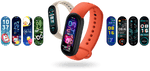 Xiaomi Mi Band 6 - Mainz Empire Pte Ltd